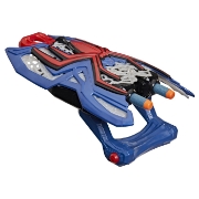 Imagine NERF BLASTER SPIDER MAN 