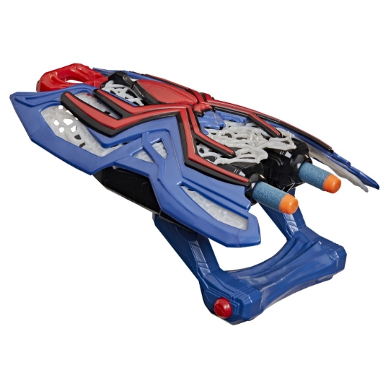 Imagine NERF BLASTER SPIDER MAN 