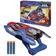 Imagine NERF BLASTER SPIDER MAN 