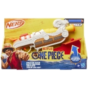 Imagine NERF BLASTER ELITE ONE PIECE GOING MERRY