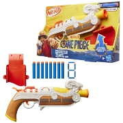 Imagine NERF BLASTER ELITE ONE PIECE GOING MERRY