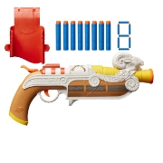 Imagine NERF BLASTER ELITE ONE PIECE GOING MERRY