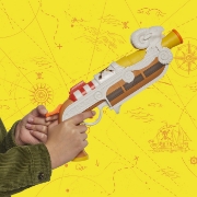 Imagine NERF BLASTER ELITE ONE PIECE GOING MERRY
