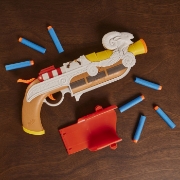 Imagine NERF BLASTER ELITE ONE PIECE GOING MERRY