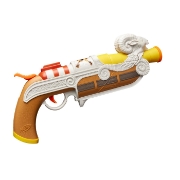 Imagine NERF BLASTER ELITE ONE PIECE GOING MERRY