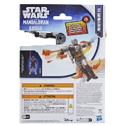 Imagine STAR WARS MANDALORIANUL SI GROGU SET FIGURINA MANDALORIANUL CU SUNETE DE LUPTA SI ACCESORII