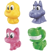 Imagine JOC MONOPOLY JUNIOR 2IN1 IN LIMBA ROMANA 