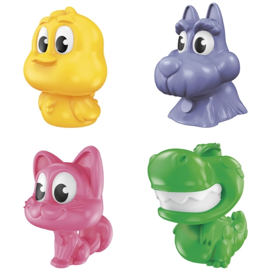 Imagine JOC MONOPOLY JUNIOR 2IN1 IN LIMBA ROMANA 