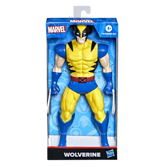 Imagine MARVEL AVENGERS FIGURINA WOLVERINE 24CM