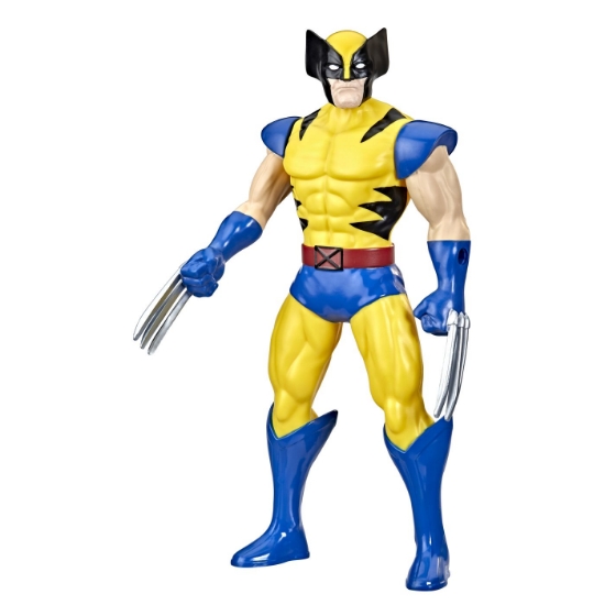 Imagine MARVEL AVENGERS FIGURINA WOLVERINE 24CM