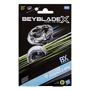 Imagine BEYBLADE X LET IT RIP SET LANSATOR SI ROATA FEATHER PHOENIX 2-60N