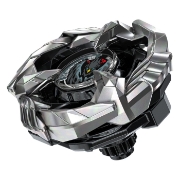 Imagine BEYBLADE X LET IT RIP SET LANSATOR SI ROATA FEATHER PHOENIX 2-60N