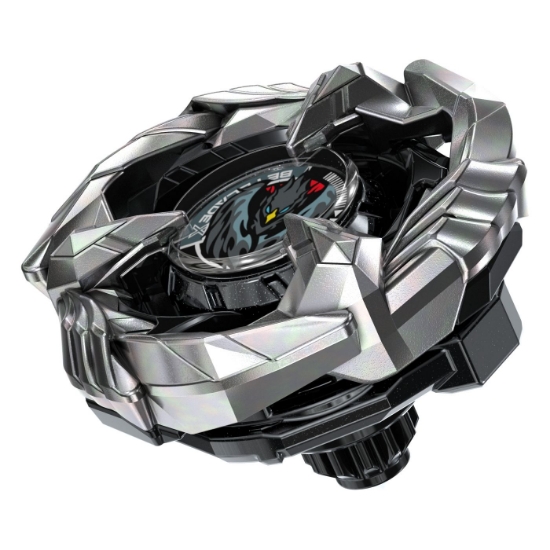 Imagine BEYBLADE X LET IT RIP SET LANSATOR SI ROATA FEATHER PHOENIX 2-60N