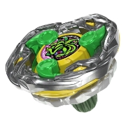 Imagine BEYBLADE X LET IT RIP SET LANSATOR SI ROATA STUN MEDUSA 9-60GB
