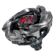 Imagine BEYBLADE X LET IT RIP SET LANSATOR SI ROATA RUDDER PHOENIX 4-70LF