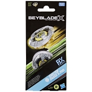 Imagine BEYBLADE X LET IT RIP SPIRALA SHELTER DRAKE 5-700