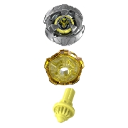 Imagine BEYBLADE X LET IT RIP SPIRALA SHELTER DRAKE 5-700