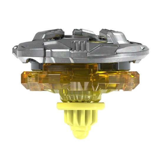 Imagine BEYBLADE X LET IT RIP SPIRALA SHELTER DRAKE 5-700