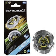 Imagine BEYBLADE X LET IT RIP SPIRALA SHELTER DRAKE 5-700