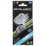Imagine BEYBLADE X LET IT RIP SPIRALA COBALT DRAKE 4-60F
