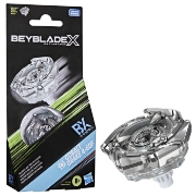 Imagine BEYBLADE X LET IT RIP SPIRALA COBALT DRAKE 4-60F