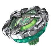Imagine BEYBLADE X LET IT RIP SPIRALA RIDGE TRICERATOPS 9-80GN