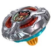 Imagine BEYBLADE X LET IT RIP SET LANSATOR SI ROATA SHATTER HORUS 9-65GB