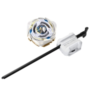 Imagine BEYBLADE X LET IT RIP SET LANSATOR SI ROATA GLORY VALKERION LF