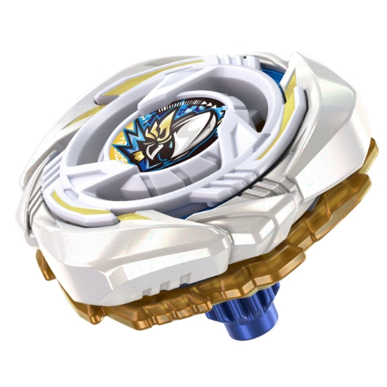Imagine BEYBLADE X LET IT RIP SET LANSATOR SI ROATA GLORY VALKERION LF