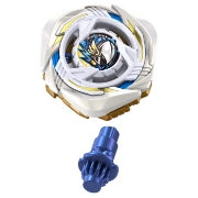 Imagine BEYBLADE X LET IT RIP SET LANSATOR SI ROATA GLORY VALKERION LF