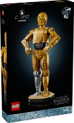 Imagine LEGO STAR WARS C-3PO 75398