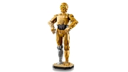 Imagine LEGO STAR WARS C-3PO 75398