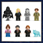 Imagine LEGO HARRY POTTER CASTELUL HOGWARTS ARIPA SPITALULUI 76463