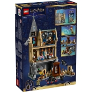 Imagine LEGO HARRY POTTER CASTELUL HOGWARTS ARIPA SPITALULUI 76463