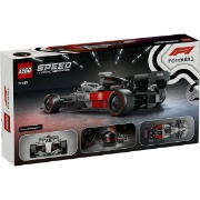 Imagine LEGO SPEED CHAMPIONS MASINA DE CURSE AUDI REVOLUT F1 TEAM R26 77259