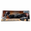 Imagine BATMAN JUSTICE LEAGUE BATMOBILE
