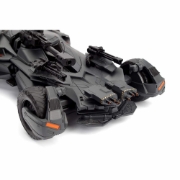 Imagine BATMAN JUSTICE LEAGUE BATMOBILE