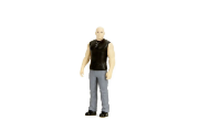 Imagine JADA FAST AND FURIOUS SET FIGURINA DOM SI MASINUTA METALICA DODGE CHARGER 1970 SCARA 1 LA 24