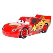 Imagine JADA MASINUTA METALICA FULGER MCQUEEN SCARA 1 LA 24