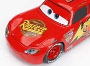 Imagine JADA MASINUTA METALICA FULGER MCQUEEN SCARA 1 LA 24