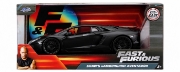 Imagine JADA FAST AND FURIOUS MASINUTA METALICA LAMBORGHINI AVENTADOR SCARA 1 LA 24