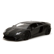 Imagine JADA FAST AND FURIOUS MASINUTA METALICA LAMBORGHINI AVENTADOR SCARA 1 LA 24