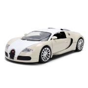 Imagine JADA FAST AND FURIOUS MASINUTA METALICA BUGATTI VEYRON 2011 SCARA 1 LA 24