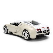 Imagine JADA FAST AND FURIOUS MASINUTA METALICA BUGATTI VEYRON 2011 SCARA 1 LA 24