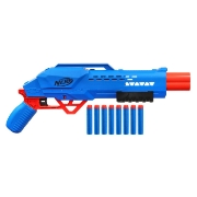 Imagine NERF BLASTER ALPHA STRIKE BIG CAT DB 2