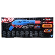 Imagine NERF BLASTER ALPHA STRIKE BIG CAT DB 2