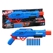 Imagine NERF BLASTER ALPHA STRIKE BIG CAT DB 2