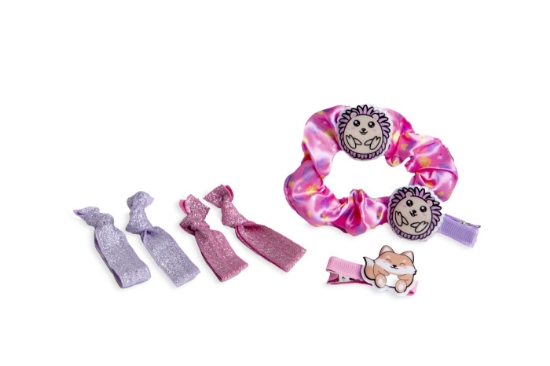Imagine MARTINELIA MY BEST FRIENDS RUCSAC CU ACCESORII PENTRU PAR