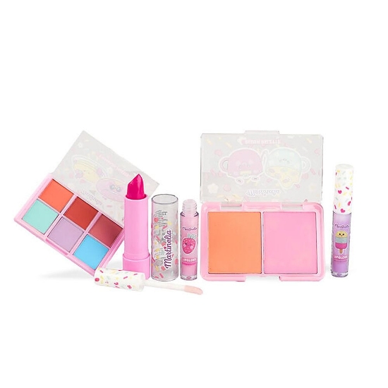 Imagine MARTINELIA YUMMY CANDY SET INFRUMUSETARE