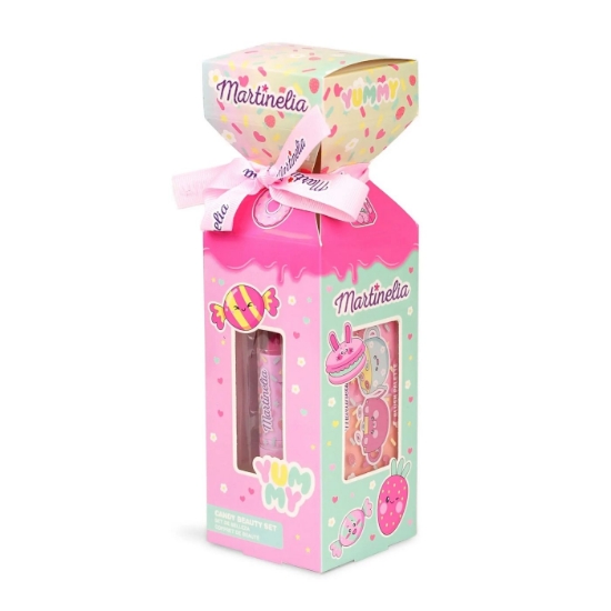 Imagine MARTINELIA YUMMY CANDY SET INFRUMUSETARE
